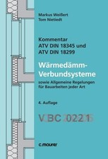 Kommentar ATV DIN 18345 und