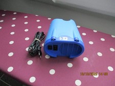 Inhalatoren  PARI  COMPACT   Type: 052  ohne Zubehör   Blau