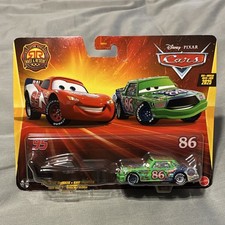 Mattel Disney Pixar Cars Chick