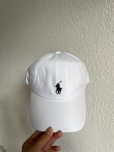 Polo ralph lauren cap - polo,