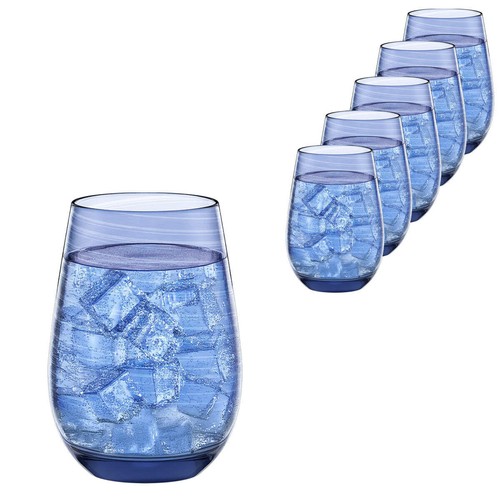 Stolzle twister smokey - stolzle,