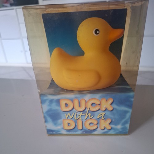 Sammlerente duck with dick - sammlerente,, a