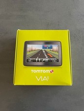 Tom Tom Navi Via 120