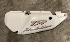 Honda Africa Twin 750 Rd07