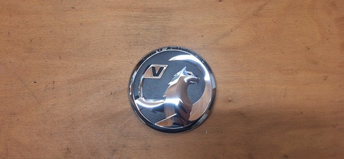 Vauxhall emblem logo zeichen - emblem,