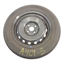 Hyundai i20 GB Stahlfelge