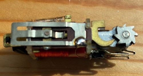 Märklin 22970 telex - 22970,