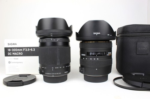 Sigma 300mm 3 dc os - sigma,
