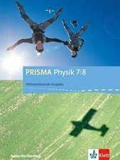 PRISMA Physik 7/8