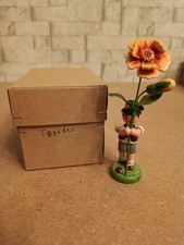 Hubrig Blumenkind Tagetes