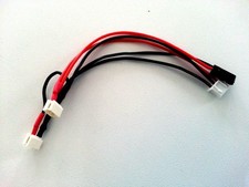 Kyosho mini akku - kyosho, akku-ladekabel
