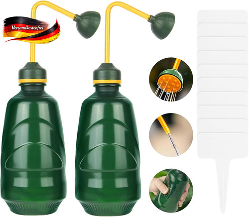 Kleine gießkanne set 2er - set,