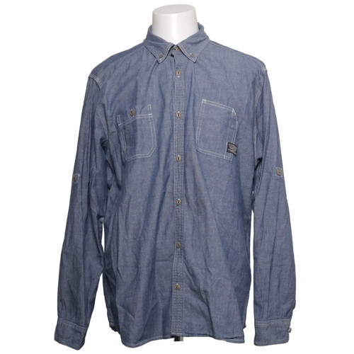 Jeanshemd größe xxl - jeanshemd,, größe: