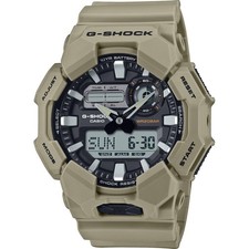 Casio G-shock Grün Herren