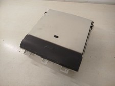 Chrysler Voyager 2013