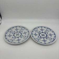 2x Vintage Bareuther Indisch