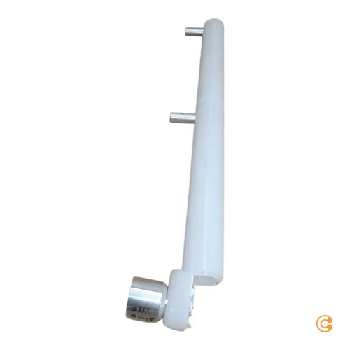 Alphabet light wandleuchte - , of