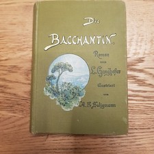 Ludwig Ganghofer - Die