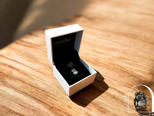 Charm eule absolvent - charm,