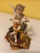 Amor als schmied antik kunst - antik,