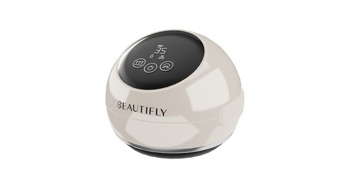 Beautifly bubble body vakuum - beautifly,