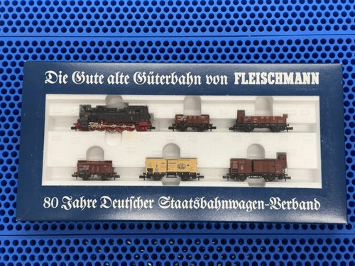 Fleischmann spur 7886 - fleischmann,