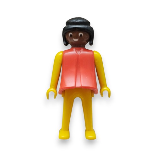 Playmobil figur handwerker - playmobil,