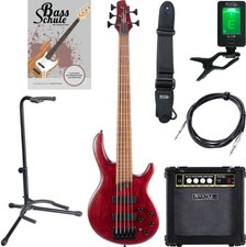 Cort B5 Element 5-Saiter Bass
