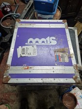 19" Zoll Flightcase 64 cm x 53