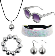 Disco accessoires für - disco,