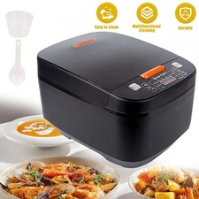 Reiskocher multikocher 5l - multikocher,