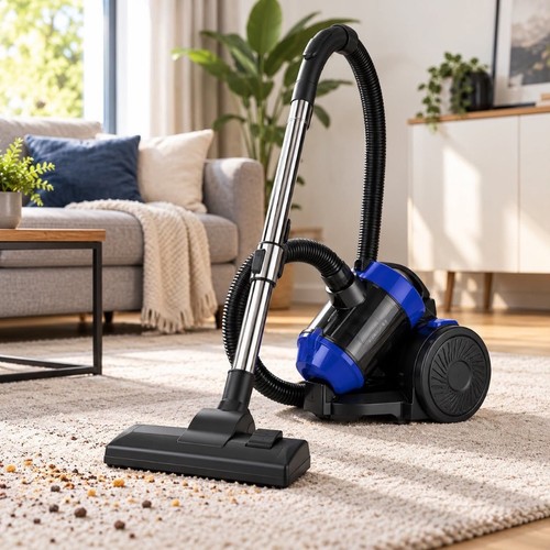 Staubsauger cleanmaxx nd8806 - staubsauger, nd8806-1