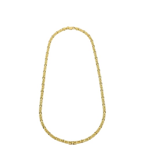 Königskette 585er karat - 585er,,