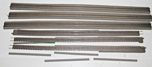 Roco geo line flexgleis - h0,