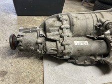 Automatikgetriebe Audi Quattro 2L TFSI HYH 6 Gang