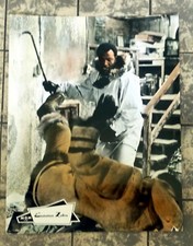 EISSTATION ZEBRA Rock Hudson