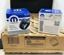 12 Pack OEM Genuine Mopar