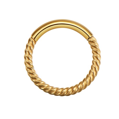 2mm ohr septum clicker - 1,2mm,