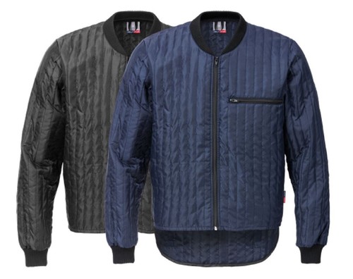 Kansas 100775 thermojacke mth - thermojacke,