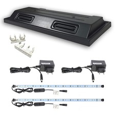 Aquarium Terrarium Abdeckung