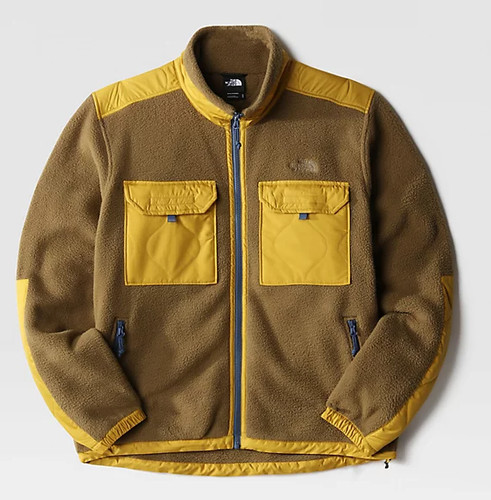 The north face royal arch - the,