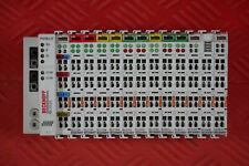 Beckhoff BK3520 Profibus-DP +