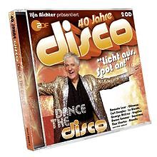 Jahre disco dance the - jahre,