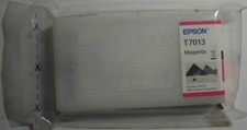 Epson T7013 XXL Tinte magenta