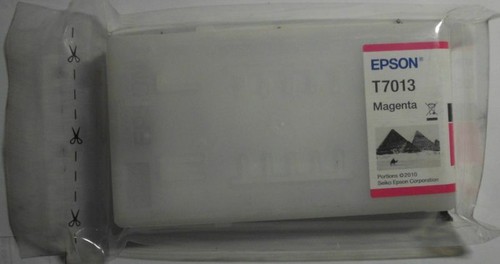 Epson t7013 xxl tinte magenta - xxl,