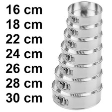 Spinwar Springform mit Hebboden Tortenform Backform Kuchenform Form Auswahl