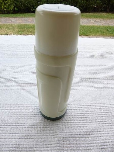 Ddr thermoskanne isolierkanne - ddr,