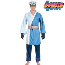 Boruto kostüm mitsuki - boruto,