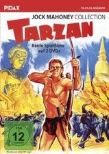 TARZAN Klassiker JOCK MAHONEY