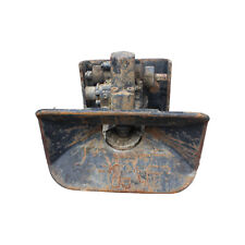 MAN TGA 26.440 Anhängerkupplung 40 Bolzen